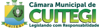 Logo Câmara Municipal de Cuitegi